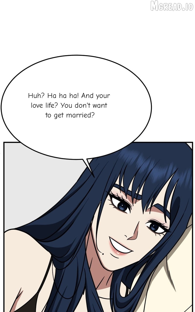 Change Me Chapter 247  - page 88